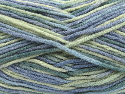 Party Green Shades, Blue Shades fnt2-80438