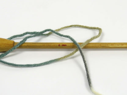 Party Green Shades, Yellow, Cream fnt2-80439