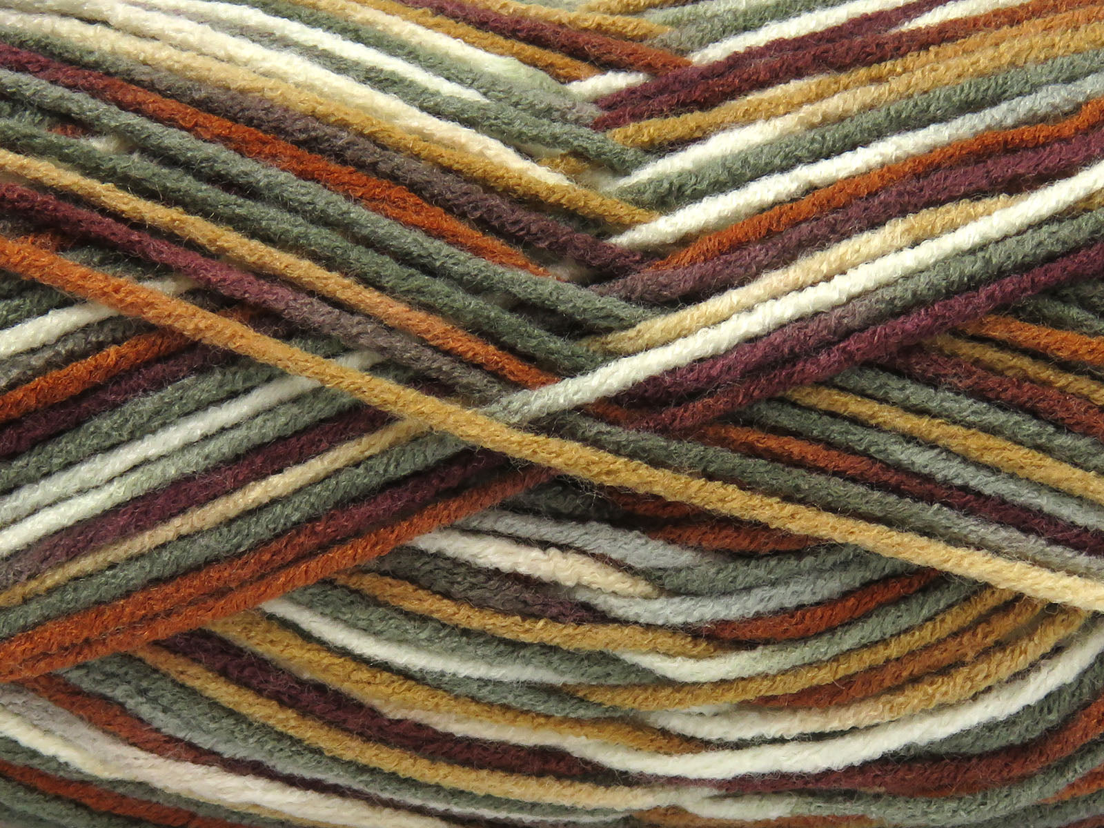 Party Brown Shades, Green, White fnt2-80442
