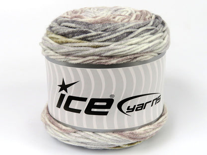 Cakes Splash Brown, Light Lilac, Light Orchid, White fnt2-80444