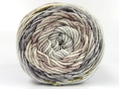 Cakes Splash Brown, Light Lilac, Light Orchid, White fnt2-80444