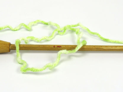 Cakes Splash Turquoise, Yellow, Green, White fnt2-80450