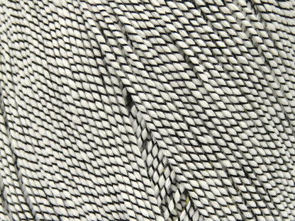 Cotton Glitz White fnt2-80455