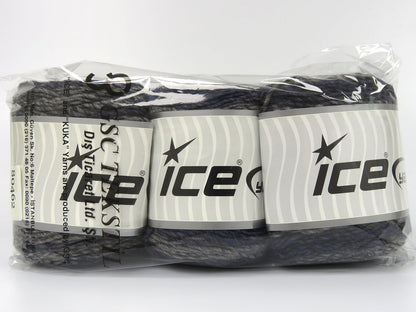 Cakes Melange Blue, Grey Shades fnt2-80462