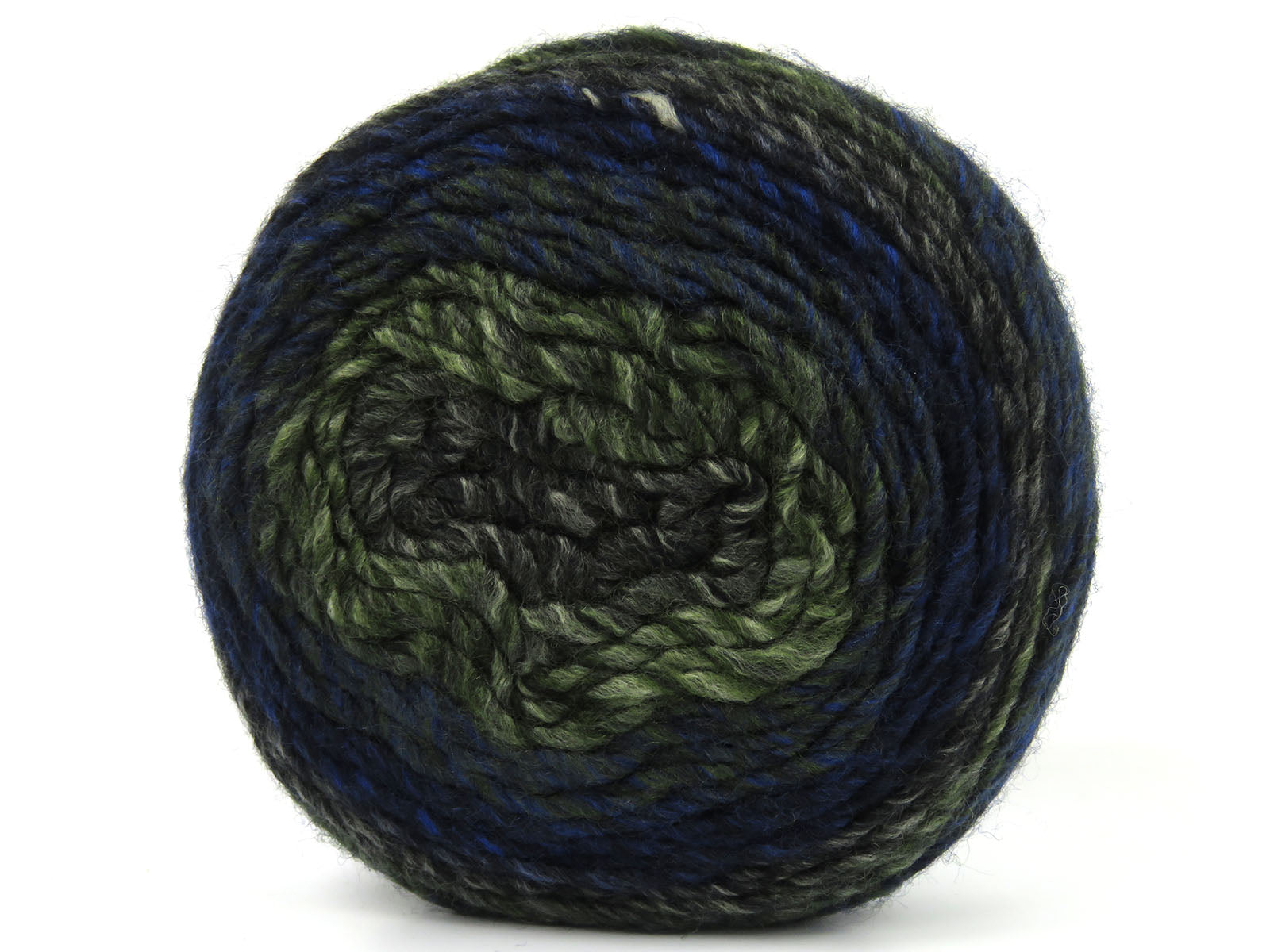 Cakes Melange Black, Grey, Green, Blue fnt2-80463