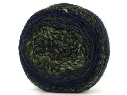 Cakes Melange Black, Grey, Green, Blue fnt2-80463