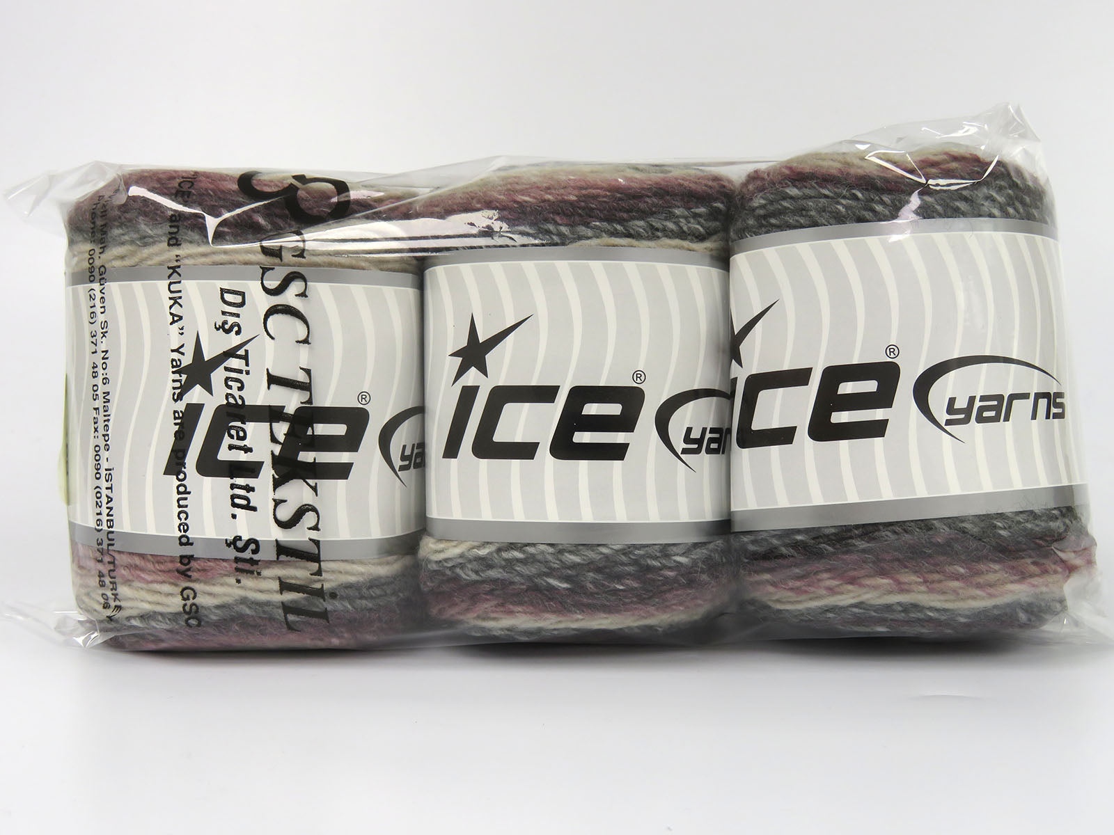 Cakes Melange Maroon, Pink, Grey Shades, Cream fnt2-80467