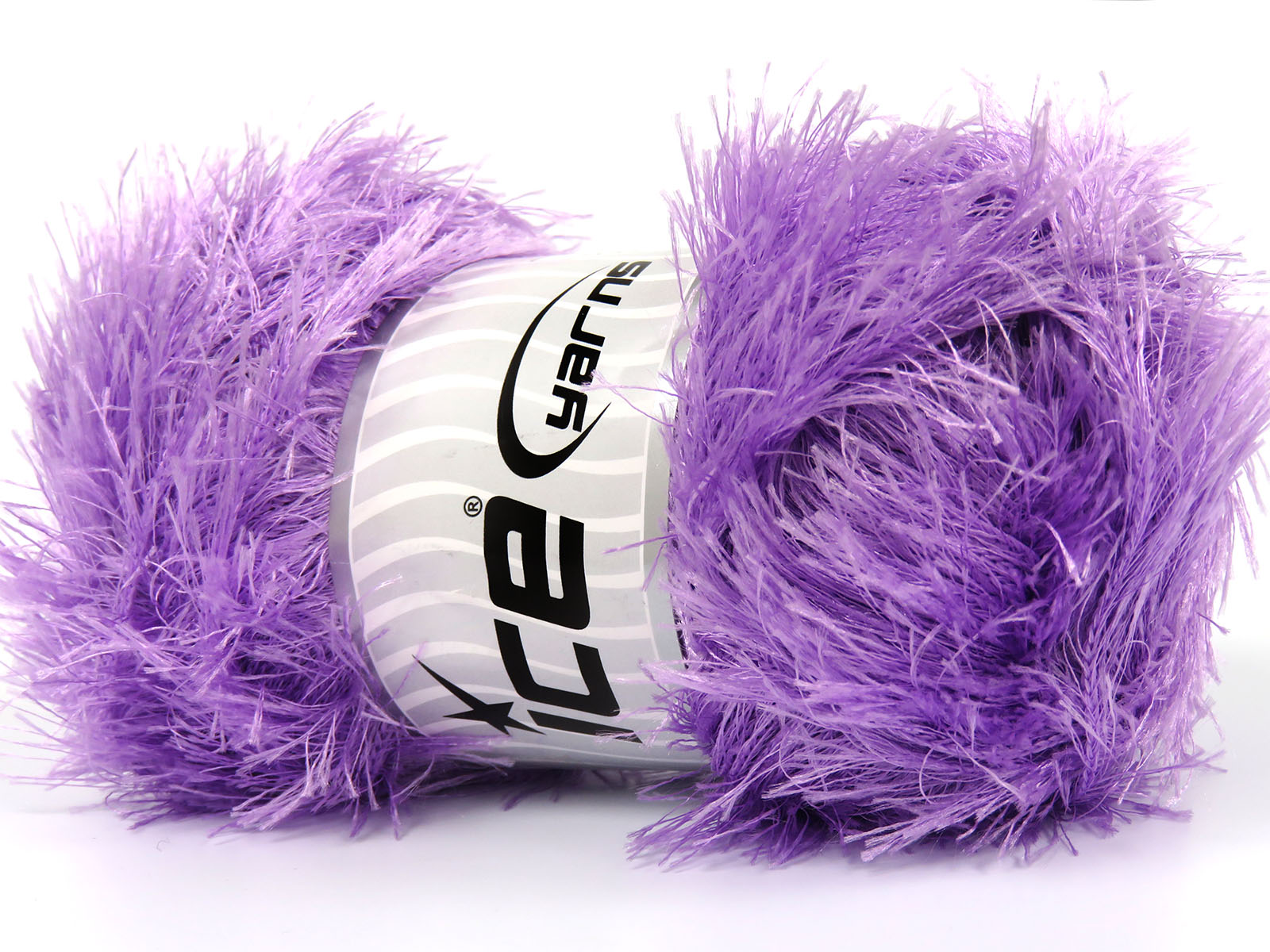 Eyelash 100gr Light Lilac Sku:fnt2-80471