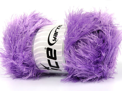 Eyelash 100gr Light Lilac Sku:fnt2-80471