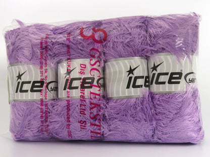 Eyelash 100gr Light Lilac Sku:fnt2-80471