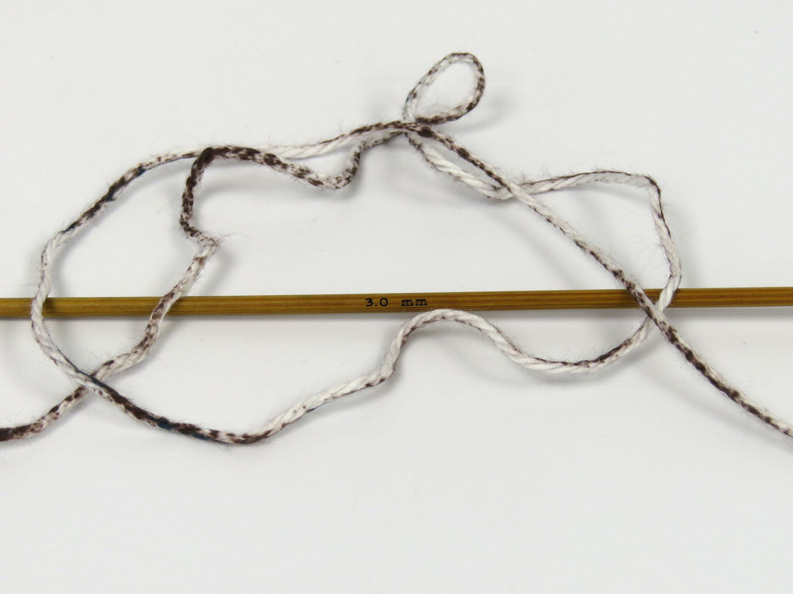 Cakes Cotton Royal White, Brown, Turquoise fnt2-80472