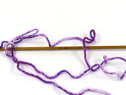 Cakes Cotton Royal White, Grey, Blue, Lilac, Fuchsia fnt2-80475