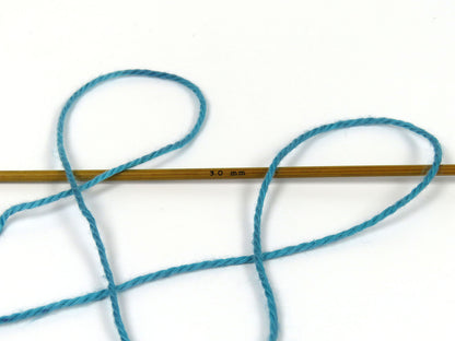 Cakes Cotton Royal Turquoise, Green, Blue, Navy fnt2-80477