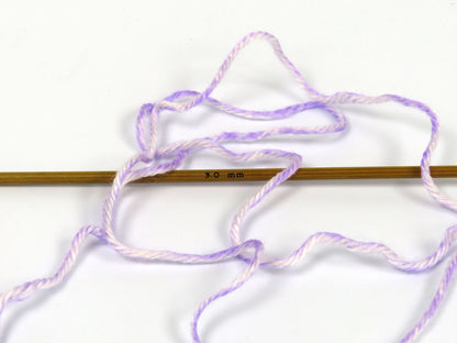 Cakes AntiPilling Spray Lilac Shades, White fnt2-80483