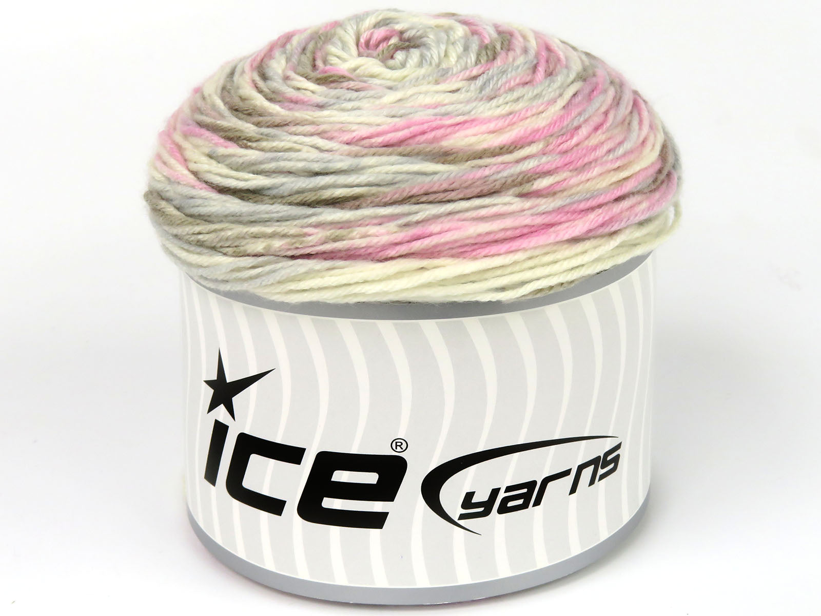 Cakes AntiPilling Spray Camel, Cream, Pink, Light Blue fnt2-80487