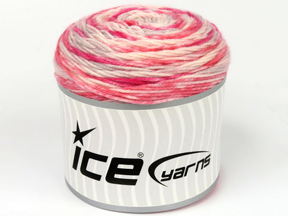 Cakes AntiPilling Spray Pink Shades, Light Grey fnt2-80489