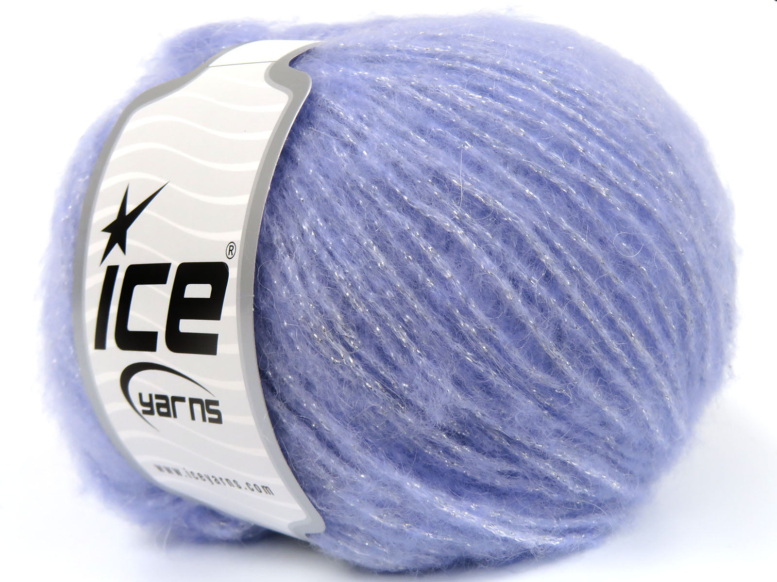 Charm Bluish Lilac fnt2-80538