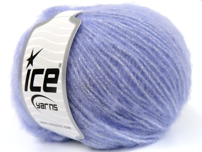 Charm Bluish Lilac fnt2-80538