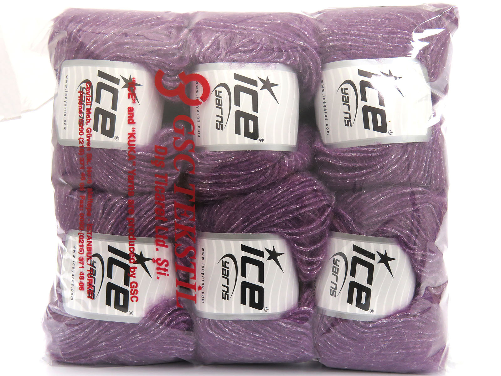 Charm Purple fnt2-80539