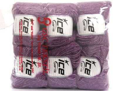 Charm Purple fnt2-80539