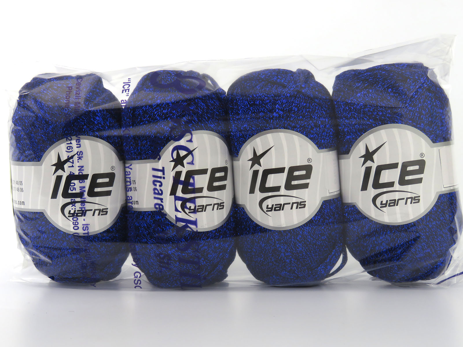 Halley Saxe Blue fnt2-80556