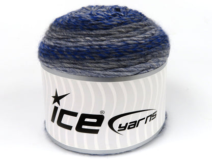 Cakes Melange Blue Shades, Grey Shades fnt2-80562