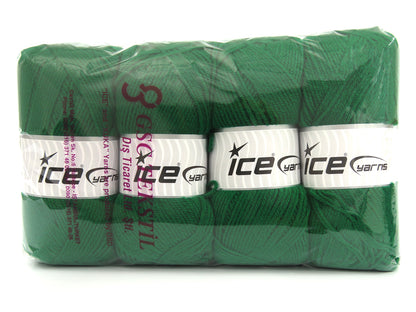 Classic DK Green fnt2-80624