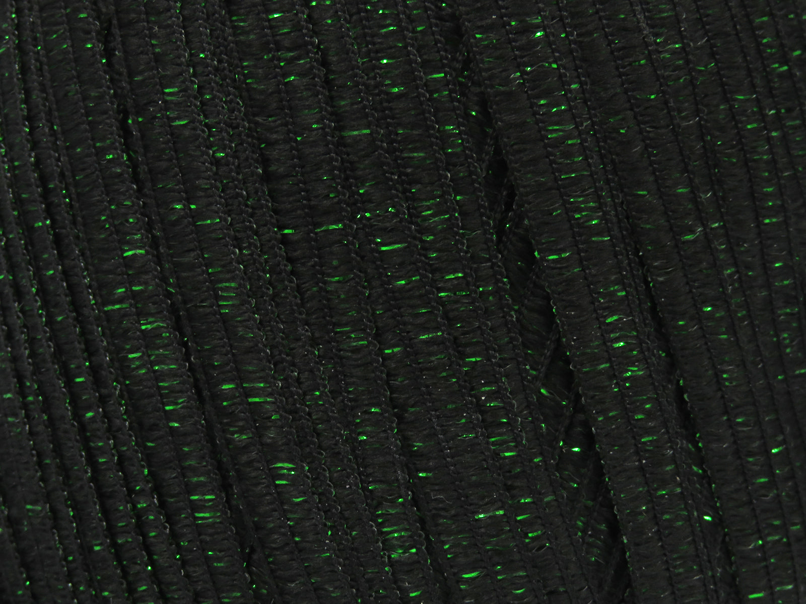 Namaste Glitz Black, Green fnt2-80630