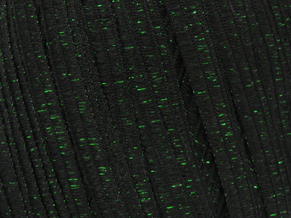 Namaste Glitz Black, Green fnt2-80630