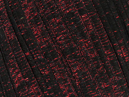 Namaste Glitz Black, Red fnt2-80631