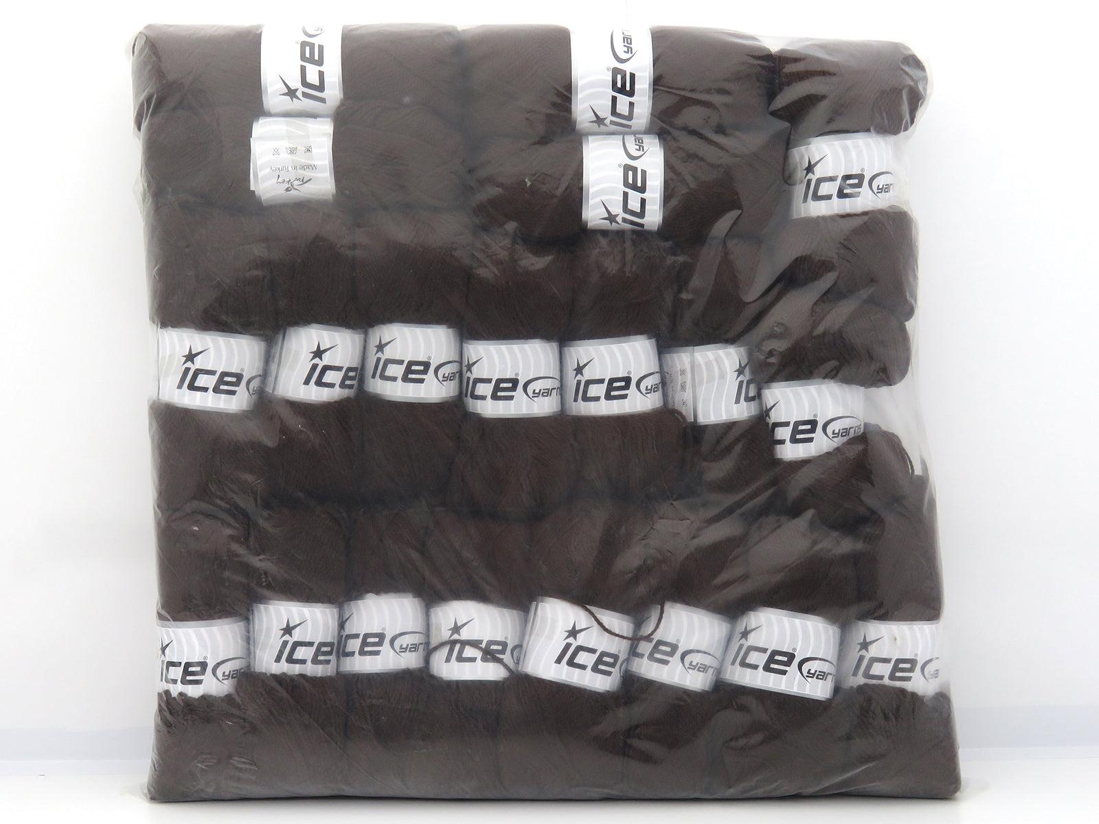Mixed Lot Multicolor Acrylic Yarns fnt2-80660