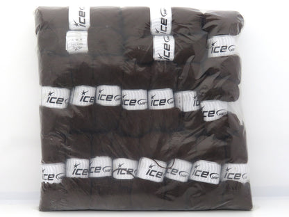 Mixed Lot Multicolor Acrylic Yarns fnt2-80660
