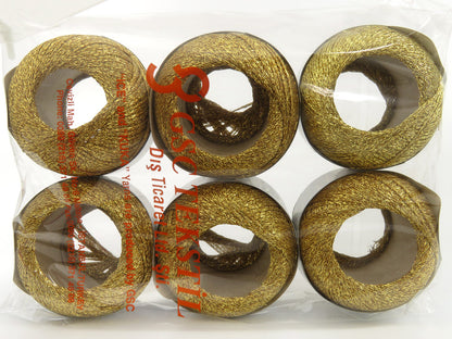 Shimmer Gold fnt2-80708