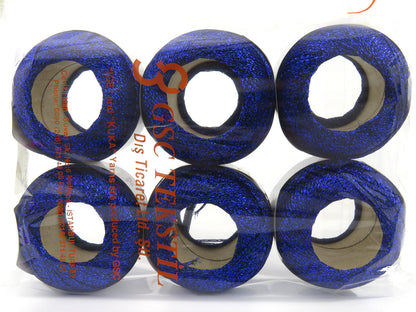 Shimmer Saxe Blue fnt2-80710
