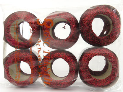 Shimmer Red fnt2-80712