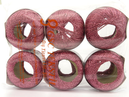 Shimmer Pink fnt2-80713