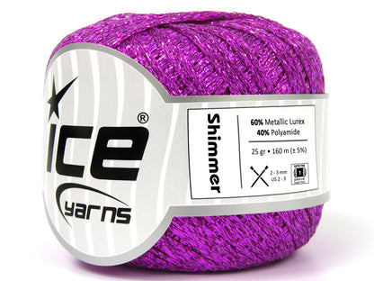 Shimmer Fuchsia fnt2-80714