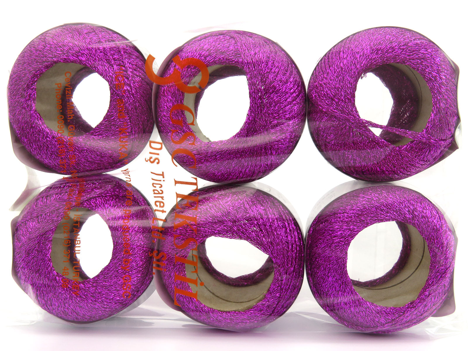 Shimmer Fuchsia fnt2-80714