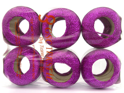 Shimmer Fuchsia fnt2-80714