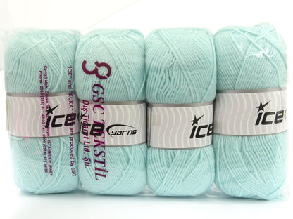 Classic DK Mint Green fnt2-80716