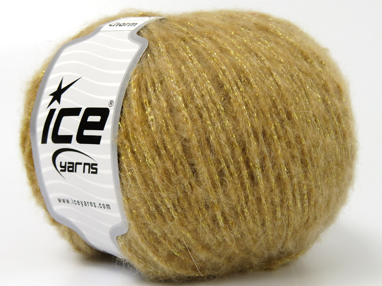 Charm Light Camel fnt2-80725