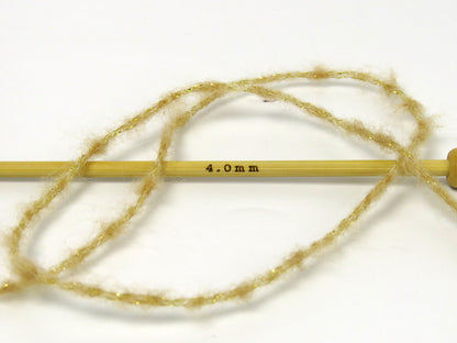 Charm Light Camel fnt2-80725