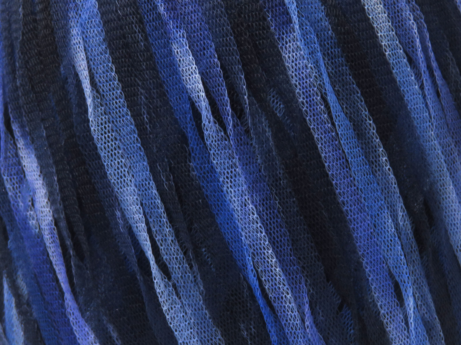 Aria Fresca Navy Shades fnt2-80730