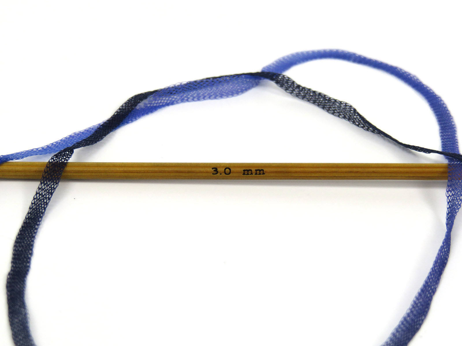 Aria Fresca Navy Shades fnt2-80730