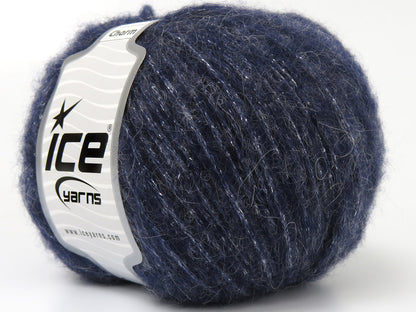 Charm Navy fnt2-80737