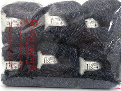 Charm Navy fnt2-80737