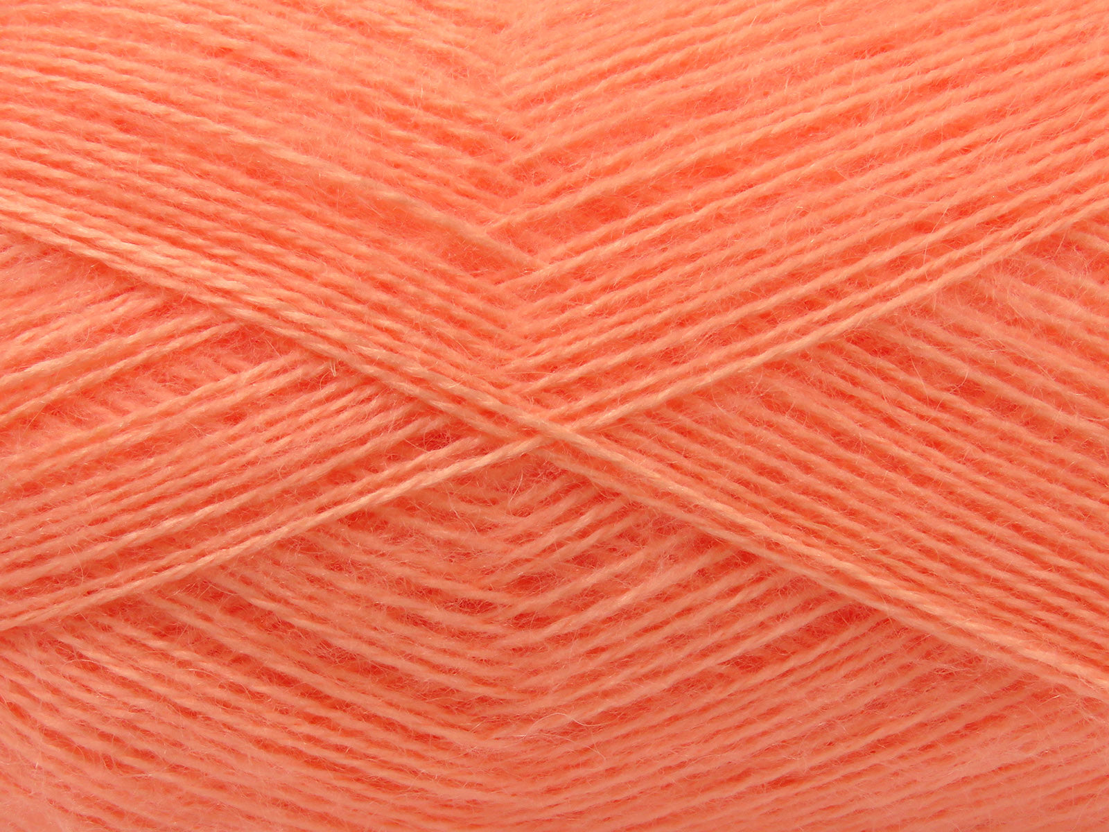 Mohair Pastel Light Orange fnt2-80809