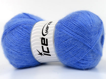 Mohair Pastel Light Blue fnt2-80811