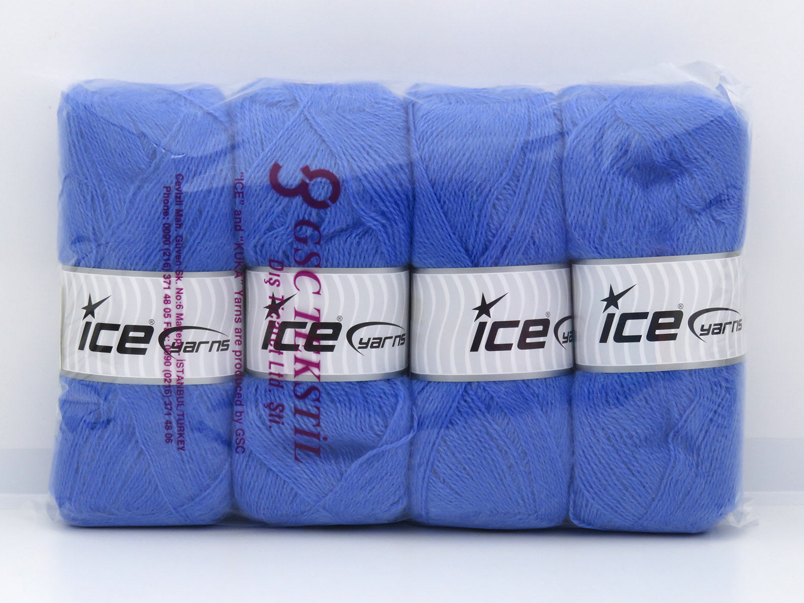 Mohair Pastel Light Blue fnt2-80811