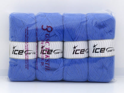 Mohair Pastel Light Blue fnt2-80811